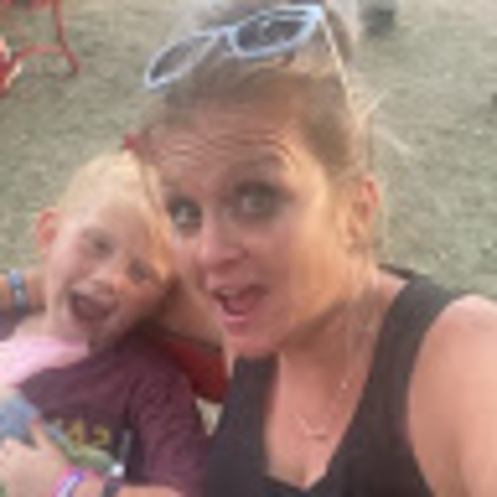 Meet your Posher, Sara